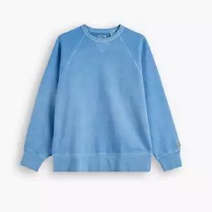 Brand new Levi’s gold tab crew neck sweatshirt
